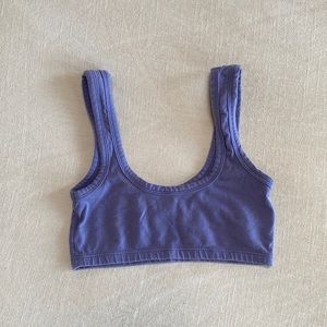 ARQ Wide Strap Bra